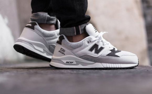 Latest Sneakers trends