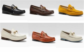 gucci loafers womens sale