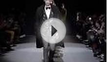 GUCCI F/W 2013-2014 Mens Full Fashion Show (Official HD)
