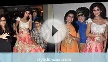 latest fashion of Indian bridal dresses bollywod style