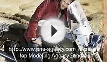 Benefits of Model Agency London